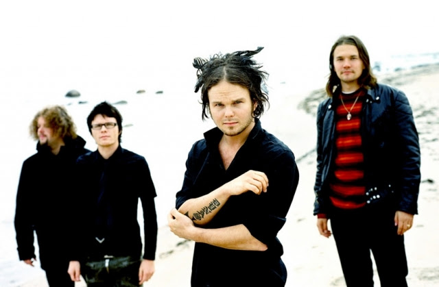 The Rasmus відзначить 15-річчя альбому Dead Letters європейським туром